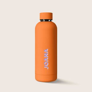 Thermos à double paroi à isolation sous vide, petit format, pas cher, 500 ml, en acier inoxydable, anti-fuite, sans BPA, avec couvercle - Product Image 6