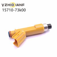 Buse d'injecteur de carburant 195500-0080 pour SUZUKI Swift ZC72S speedo Auto Meter renault maxity