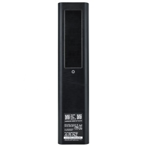 Télécommande vocale à charge solaire BN59-01385B <span class=keywords><strong>TM2280E</strong></span> compatible avec les téléviseurs Samsung Neo LED Smart 4K Ultra HD - Série 2021/22/23 - Product Image 5
