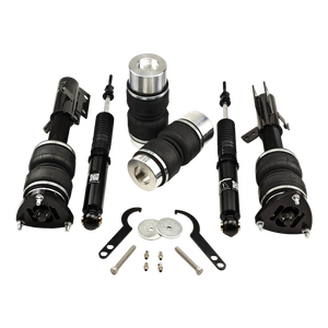 Kit de Suspensión Neumática para HYUNDAI Accent (<span class=keywords><strong>2007</strong></span>+), con Amortiguador de Suspensión Neumática Ajustable, Reemplazo para Conversión a Suspensión Neumática - Product Image 1