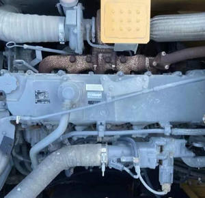 Sany SY365H Mini Pelle Chine Marque Utilisé 36.5ton Poids D'opération SANY SY365H Moteur 1.6m Seau 212kw Power Core - Product Image 6