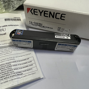 Cable de Extensión Repetidor para Cámara Mt-KEYENCE CA-CHX10U para Cámaras de Alta Velocidad de Automatización (CV-H/XG-H/XG-HL) de 2 Pasos, 30m, Aluminio - Product Image 3