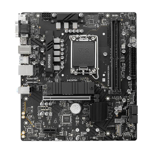 Precio de fábrica B760M BOMBER <span class=keywords><strong>DDR4</strong></span> placa base compatible con <span class=keywords><strong>12600KF</strong></span>/13400F/14400F Intel CPU LGA 1700 con placa base de factor de forma RAM ATX - Product Image 3