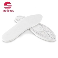 Semelles intérieures unisexes populaires en mousse à mémoire de forme EVA et coussin d'air, très confortables pour la marche et le maintien debout longue durée