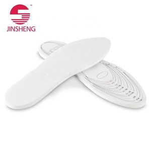 Semelles intérieures populaires en mousse à mémoire de forme et coussin d'air, très confortables pour la marche et le positionnement prolongé sur les pieds - Product Image 3