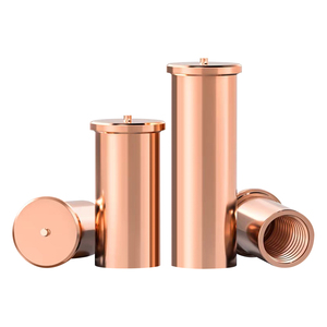 Colonne de soudage à goujons en acier inoxydable 304, colonne de soudage à filetage interne M3-M6, fixation générale, approvisionnement direct usine - Product Image 4