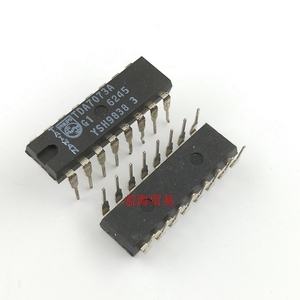 TDA7073A <span class=keywords><strong>TDA7073</strong></span> DIP-16 Mạch Tích Hợp - Product Image 5
