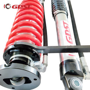 GDST-kits de suspensión neumática de elevación, bobina sobre 4wd, amortiguador para Nissan Xterra, fabricante de China, 4x4 - Product Image 5
