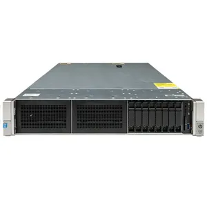 Servidor ProLiant DL380 Gen11 4410Y 2.0GHz 12 núcleos 1P 32GB-R MR408i-o NC 8SFF 800W PS para HPE P52560-B21 - Product Image 5