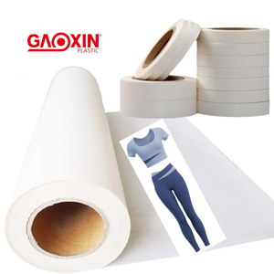Cinta Adhesiva Termofusible de TPU Semitransparente de Doble Cara para Ropa Interior sin Costuras - Product Image 6