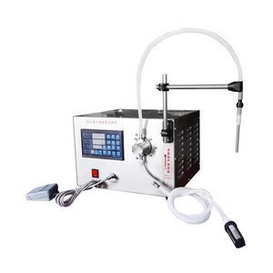 Máquina de líquido <span class=keywords><strong>con</strong></span> bomba magnética 1/2 boquilla CNC para botella de Perfume de <span class=keywords><strong>leche</strong></span> eléctrica 500ml polvo agua pura champú Gel <span class=keywords><strong>arroz</strong></span> - Product Image 1