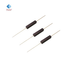 สวิตช์รีดแม่เหล็กไฟฟ้า SZFAST FRS-10B14 แบบติดตั้ง Gull Mount ชนิด Normally Open พร้อมตัวครอบแก้วและขั้วต่อแบบสกรู - Product Image 6