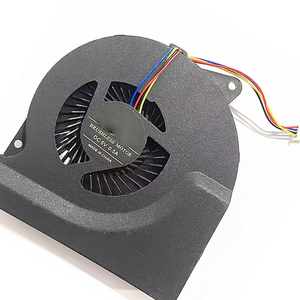 Ventilador de Refrigeración para CPU de Portátil ASUS N53S N53 N53SN N53JF N73JN N53J K73E K73Y, Ventilador Interno de Refrigeración para Portátil - Product Image 3