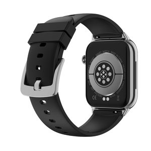 Reloj Inteligente DF HD11 con Pantalla Grande HD, Control por Voz con IA, Llamadas Bluetooth, Multifunción, NFC, Reloj Deportivo y Ejecutivo - Product Image 3