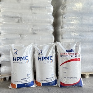 Hidroksipropil metil selüloz için <span class=keywords><strong>hpmc</strong></span>'nin kimyasal yapıştırıcısı fayans yapıştırıcısı - Product Image 6