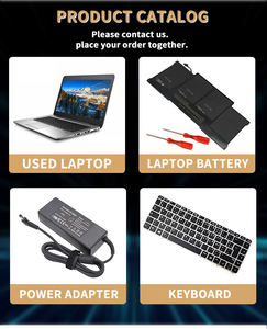 HP 19.5V 2.31A 45W แล็ปท็อปที่ชาร์จอเนกประสงค์สำหรับอะแดปเตอร์โน้ตบุ๊ค ACER/ASUS/โตชิบา/เลโนโว/DELL/HP - Product Image 4