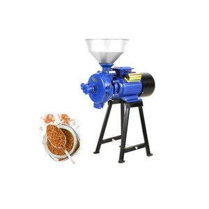 Machine à moudre le <span class=keywords><strong>sel</strong></span>, machine à moudre le soja au Pakistan - Product Image 3