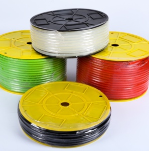 PA12-Nylonschlauch für Luftbremsspiralen - Product Image 1