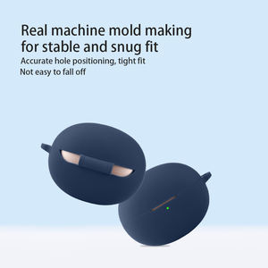 Funda de Silicona para Auriculares 1MORE Ear Clip <span class=keywords><strong>S22</strong></span>, Carcasa para Auriculares Inalámbricos, Funda Protectora para Auriculares (solo Funda Protectora) - Product Image 4