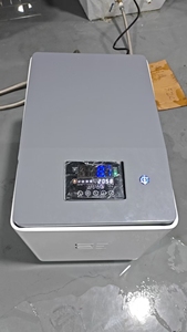 เครื่องทำความเย็นสำหรับชิลเลอร์ 2350w 110v 70 กก. รับประกัน 1 ปี - Product Image 3