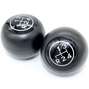 Auto 4 SPEED Gear Stick Hebel Schaltkopf 3350460030 Schaltknauf Für Toyota Land Cruiser FJ40 FJ43 FJ45 Auto Schaltknauf