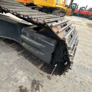 100% Original usado Hyundai305 excavadora Boutique sobre orugas 30,5 toneladas excavadora con certificado CE/EPA - Product Image 5