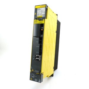 Almacén Stock Nuevo servocontrolador <span class=keywords><strong>Fanuc</strong></span> original para control <span class=keywords><strong>CNC</strong></span> <span class=keywords><strong>Fanuc</strong></span> Servo amplificador - Product Image 1