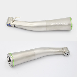 หัวกรอฟัน Vimel Dental Handpiece 20:1 แบบไฟเบอร์ออปติก สำหรับการผ่าตัดฝังรากเทียม - Product Image 5