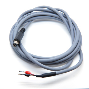 Câble USB Type A vers borne 51021 à 5 broches, pas de 1,25 mm, gaine PVC, assemblage de fils pour connexion de capteurs d'automatisation d'équipements médicaux - Product Image 4