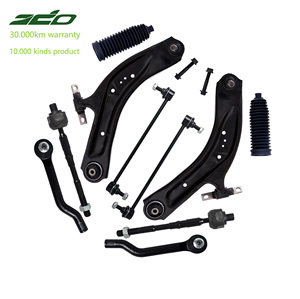 Zdo โช้คปีกนกด้านหน้าแบบคู่พร้อมข้อต่อลูก OEM K80722 K80723 K80771 Chevrolet 6L2Z3084AA - Product Image 1
