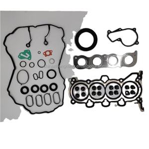 Optima ไฮบริด/จิตวิญญาณ/กีฬา /elantra/ I30/i40/iX35/tuscon G4NA ชุดปะเก็นยกเครื่องเครื่องยนต์ G4NB G4NC รุ่นใหม่20910-2EA00 - Product Image 1