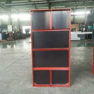 metric size 1200mmx600 <strong>concrete</strong> formwork korea euro <strong>form</strong> for <strong>wall</strong> with <strong>best</strong> price - Product Image 2