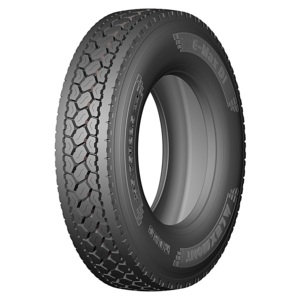 Neumático de camión Koryo Lexmont 9.00 20 Bias y Radial 295 75 22.5 10.00 20 Carga - Product Image 1