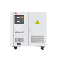 Transformador Trifásico de Baja Pérdida de 100KW, 120KW, 200KW, 300KW, 1000V, 800V, 690V, 480V, 440V, 380V para Industria, Agricultura, Energía y Minería