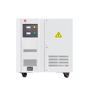 Transformateur triphasé à faible perte 100KW 120KW 200KW 300KW 1000V 800V 690V 480V 440V 380V pour l'industrie, l'agriculture, l'énergie et l'exploitation minière - Product Image 2