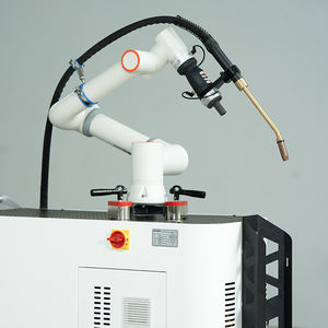 Tu escasez <span class=keywords><strong>de</strong></span> habilidades termina aquí: Donsin Cobot, el experto en 10 minutos, realiza 3 trabajos, ahorra medio millón. Comienza <span class=keywords><strong>de</strong></span> forma inteligente. - Product Image 2