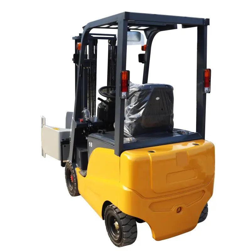 WOLIHUA HC CPD30 3t 3000KG carrello elevatore elettrico