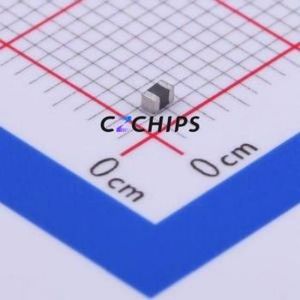 HPZ1608D331-R90TFB01 Ferrite Bead 0603 RF 330Ohm@100MHz 25% 150mOhm 900mA - Product Image 2