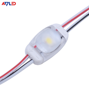 DC12V SMD2835 <b>Mini</b> LED Module 1LED IP65 Waterproof 0.36W for Outdoor Signage Light Box Letters - Product Image 1