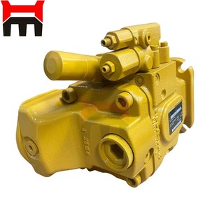 Pompe à piston hydraulique 541-1194 pour chargeuse-pelleteuse 428E 428F 434 434F, pompe principale, moteur C9, pièce de machine de construction - Product Image 1