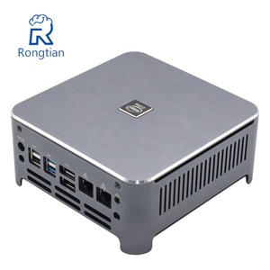 Processeur Intel 9e génération <span class=keywords><strong>Core</strong></span> <span class=keywords><strong>i9</strong></span>-<span class=keywords><strong>9980HK</strong></span>, Mini pc DDR4, prend en charge jusqu'à 64 go <span class=keywords><strong>Core</strong></span> <span class=keywords><strong>I9</strong></span> - Product Image 1