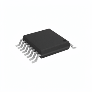 อินเทอร์เฟซ 16 TSSOP DG412LDQ-T1-E3 ชิ้นส่วนวงจรอิเล็กทรอนิกส์ มีสินค้าในสต็อก - Product Image 1