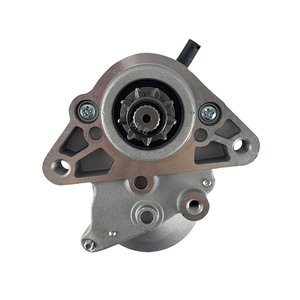 Para <span class=keywords><strong>LEXUS</strong></span> LS400 Toyota LAND CRUISER 100 Prado <span class=keywords><strong>Motor</strong></span> de arranque 1UZ 2UZ 12V 2KW 28100-50100 28100-50061 228000-7391 - Product Image 5
