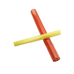 Manguera DE AGUA DE PVC Manguera de resorte Tubo de manguera corrugada <span class=keywords><strong>azul</strong></span> - Product Image 6