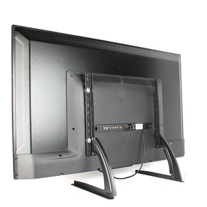 Soporte Universal <span class=keywords><strong>para</strong></span> <span class=keywords><strong>TV</strong></span> ZENO Z520, <span class=keywords><strong>Patas</strong></span> <span class=keywords><strong>para</strong></span> Televisores de 36-75 Pulgadas, Base de Mesa, Ajuste de Altura <span class=keywords><strong>para</strong></span> <span class=keywords><strong>TV</strong></span>, Soporte <span class=keywords><strong>para</strong></span> <span class=keywords><strong>TV</strong></span> - Product Image 1