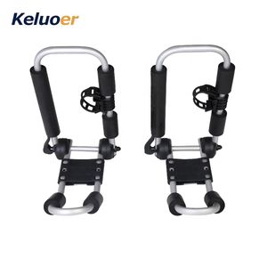 <span class=keywords><strong>Porta</strong></span> Kayaks Plegable Tipo J, Soporte para Canoas, <span class=keywords><strong>Porta</strong></span> Kayaks para Techo - Product Image 2