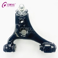 Bras de suspension avant inférieur COMOOL A1693300607 pour Mercedes-Benz W169 W245 A170 B170 B180 B200 A150 A180