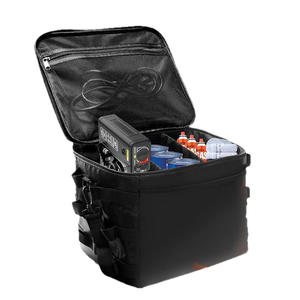 Sac de camping grande capacité personnalisé, fourre-tout multifonctionnel pour l'extérieur, design rectangulaire pour articles divers - Product Image 1