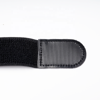 Sangles élastiques personnalisées avec logo et bandes antidérapantes, sangle de rangement robuste à boucles auto-agrippantes, sangle de transport utilitaire pour seau