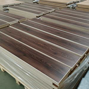 고강도 클릭락 비닐 바닥재 방수 4mm SPC 바닥재 LVT LVP 8mm 5mm 6mm 유니락 PVC 비닐 플랭크 바닥재 - Product Image 1